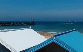 Appartement cocoon à Courseulles sur Mer